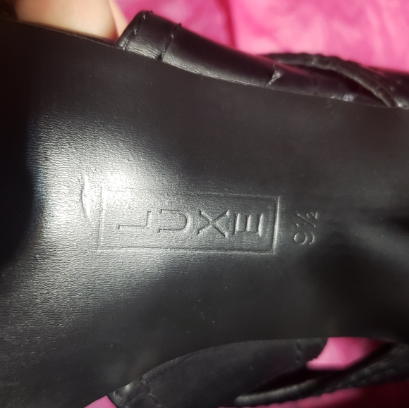 Steve Madden Luxe 5" Heels 9½ - Picture 8 of 9